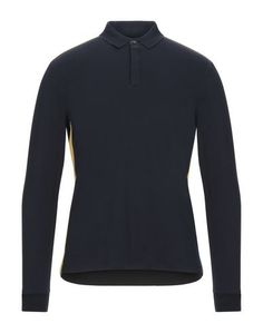 Поло Armani Jeans
