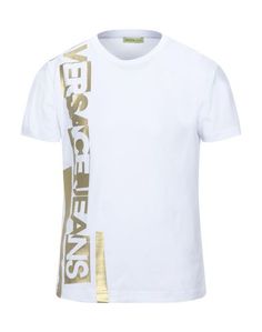 Футболка Versace Jeans