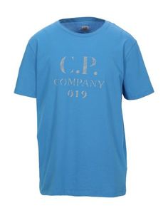 Футболка C.P. Company