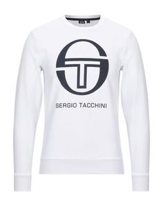 Толстовка Sergio Tacchini