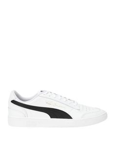 Низкие кеды и кроссовки Puma