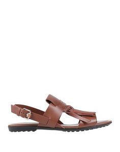Сандалии Tod`S