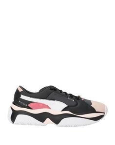 Низкие кеды и кроссовки Puma