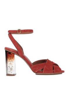 Сандалии SEE BY ChloÉ