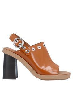 Сандалии SEE BY ChloÉ