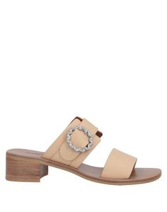 Сандалии SEE BY ChloÉ