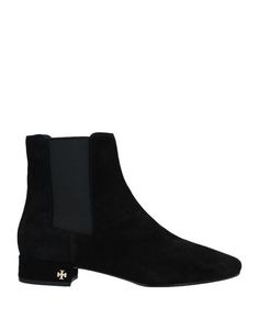 Полусапоги и высокие ботинки Tory Burch