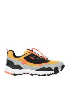 Низкие кеды и кроссовки Puma