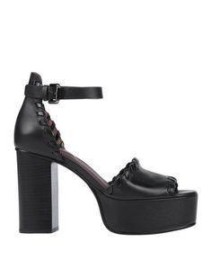 Сандалии SEE BY ChloÉ