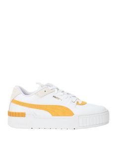 Низкие кеды и кроссовки Puma