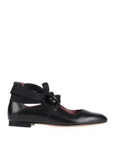 Балетки Bally