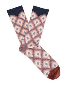 Короткие носки Bonne Maison