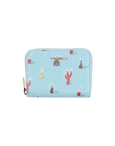 Бумажник Coccinelle