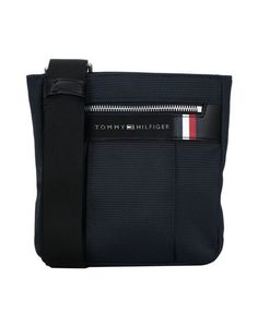 Сумка на плечо Tommy Hilfiger