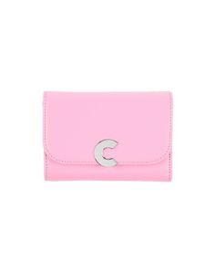 Бумажник Coccinelle