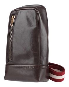 Рюкзаки и сумки на пояс Bally