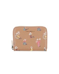 Бумажник Coccinelle