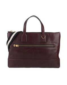 Сумка на руку Bally