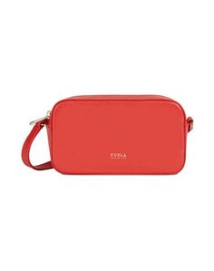Сумка через плечо Furla