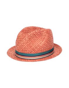 Головной убор Paul Smith