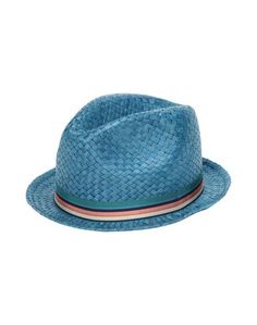 Головной убор Paul Smith