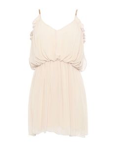 Короткое платье Marciano