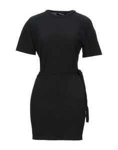 Короткое платье Dsquared2