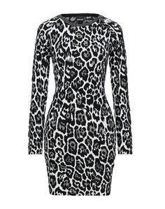 Короткое платье Just Cavalli