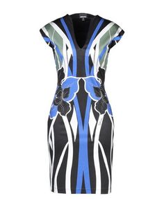 Короткое платье Just Cavalli
