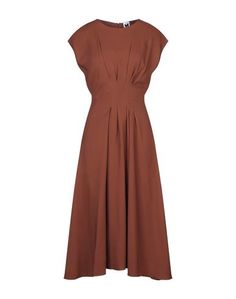 Платье длиной 3/4 M Missoni