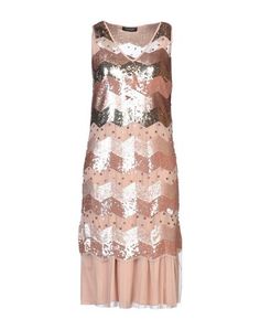 Платье до колена Twinset