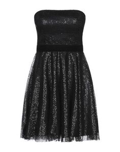 Короткое платье Blugirl Blumarine