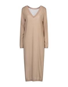 Платье длиной 3/4 Twinset