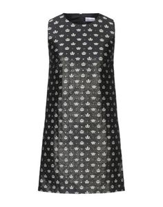 Короткое платье RED Valentino