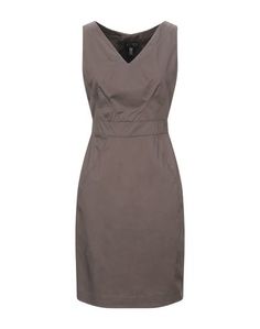 Короткое платье Armani Jeans