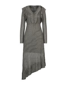 Платье длиной 3/4 Just Cavalli