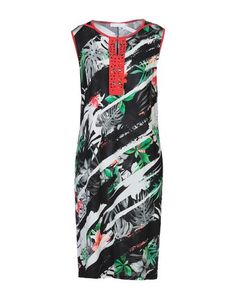 Платье до колена Francesca Mercuriali