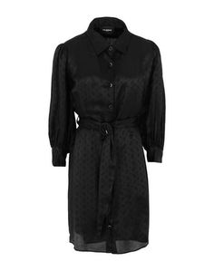 Короткое платье The Kooples
