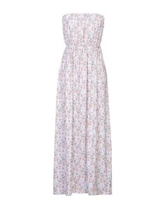 Длинное платье Ranpollo