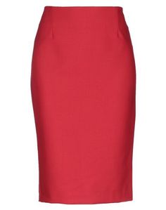 Юбка длиной 3/4 Pinko