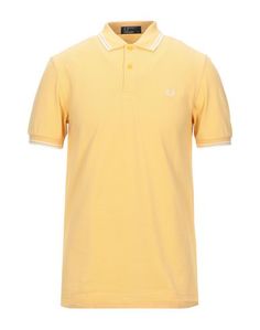 Поло Fred Perry