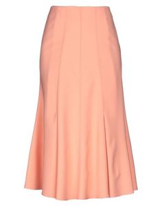 Юбка длиной 3/4 Giorgio Armani