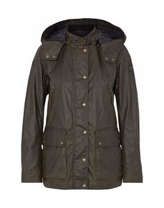Куртка Belstaff