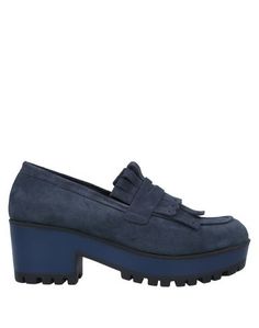 Мокасины Tosca BLU Shoes