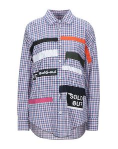 Pубашка Sold OUT