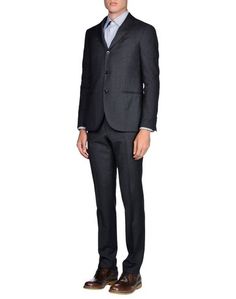 Костюм Lardini