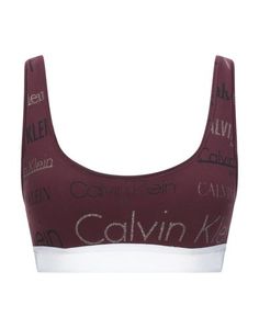 Бюстгальтер Calvin Klein