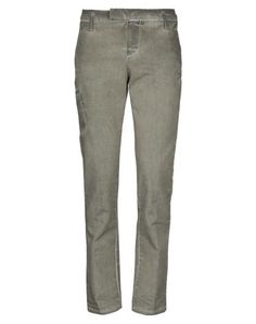 Повседневные брюки Dondup