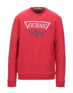 Толстовка Guess