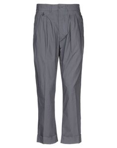 Повседневные брюки Lardini